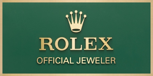 Official Rolex Dealer Grand Rapids Jeweler