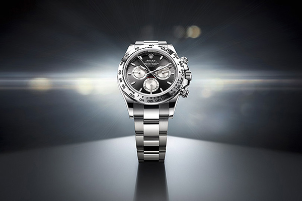 Rolex Sky-Dweller at Paul Medawar Fine Jewelry, official retailer