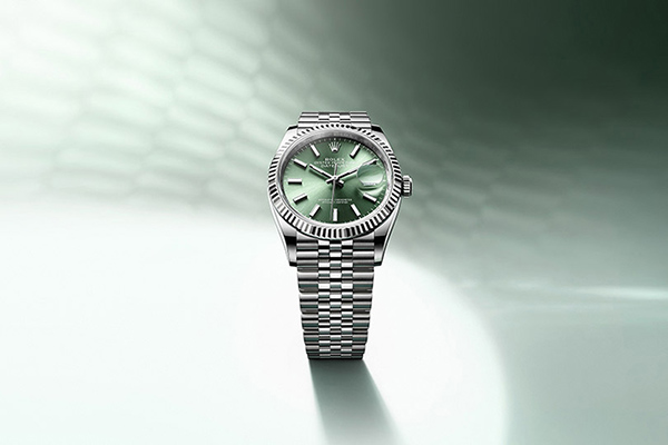 Rolex Sky-Dweller at Paul Medawar Fine Jewelry, official retailer