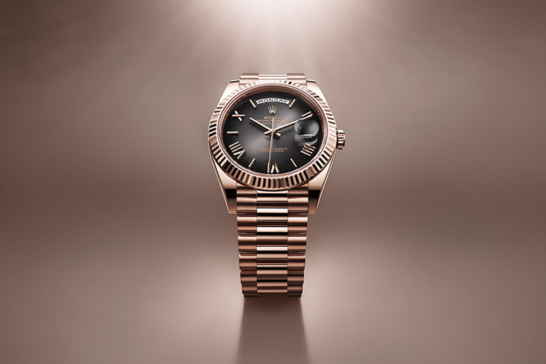 Rolex Sky-Dweller at Paul Medawar Fine Jewelry, official retailer