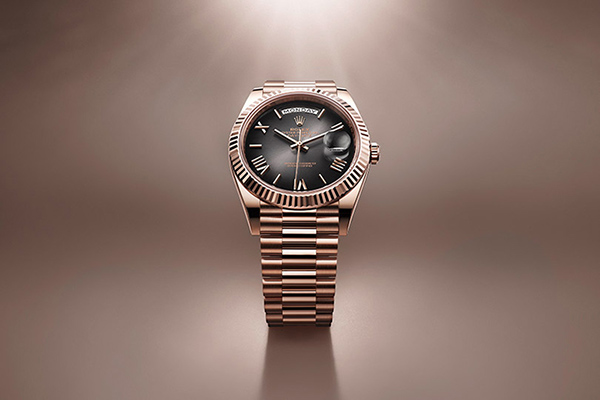 Rolex Sky-Dweller at Paul Medawar Fine Jewelry, official retailer