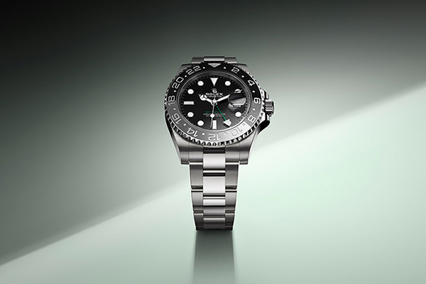 Rolex Sky-Dweller at Paul Medawar Fine Jewelry, official retailer