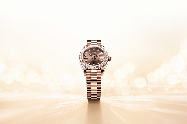 Rolex Sky-Dweller at Paul Medawar Fine Jewelry, official retailer