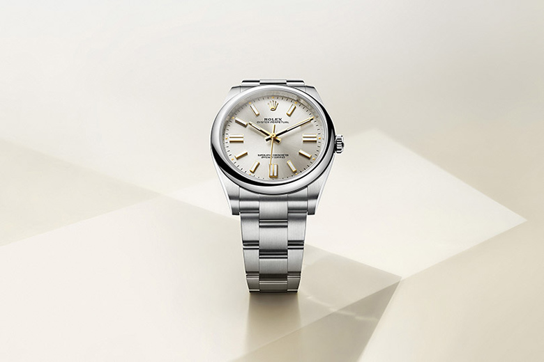 Rolex Sky-Dweller at Paul Medawar Fine Jewelry, official retailer