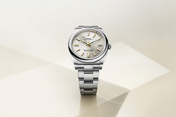 Rolex Sky-Dweller at Paul Medawar Fine Jewelry, official retailer