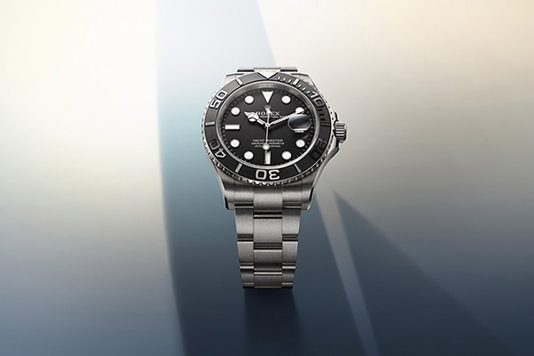 Rolex Sky-Dweller at Paul Medawar Fine Jewelry, official retailer