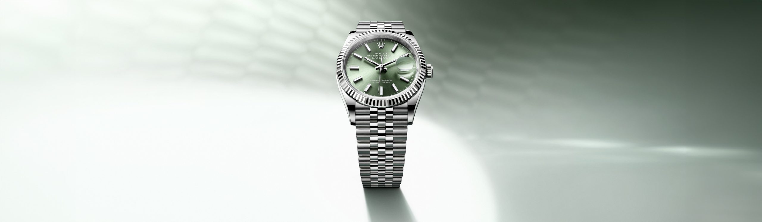 Rolex Watches in Grand Rapids MI | Paul Medawar Fine Jewelry Rolex Datejust