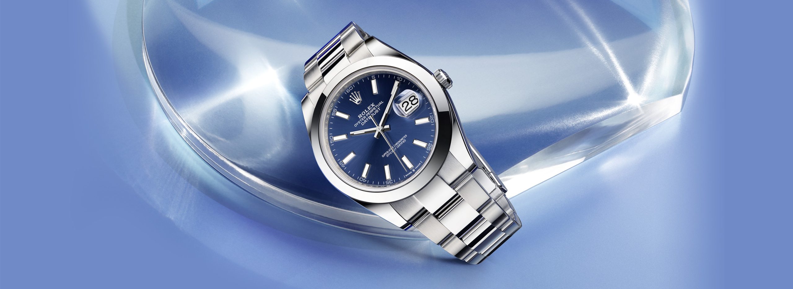 Rolex Watches in Grand Rapids MI | Paul Medawar Fine Jewelry Rolex Datejust