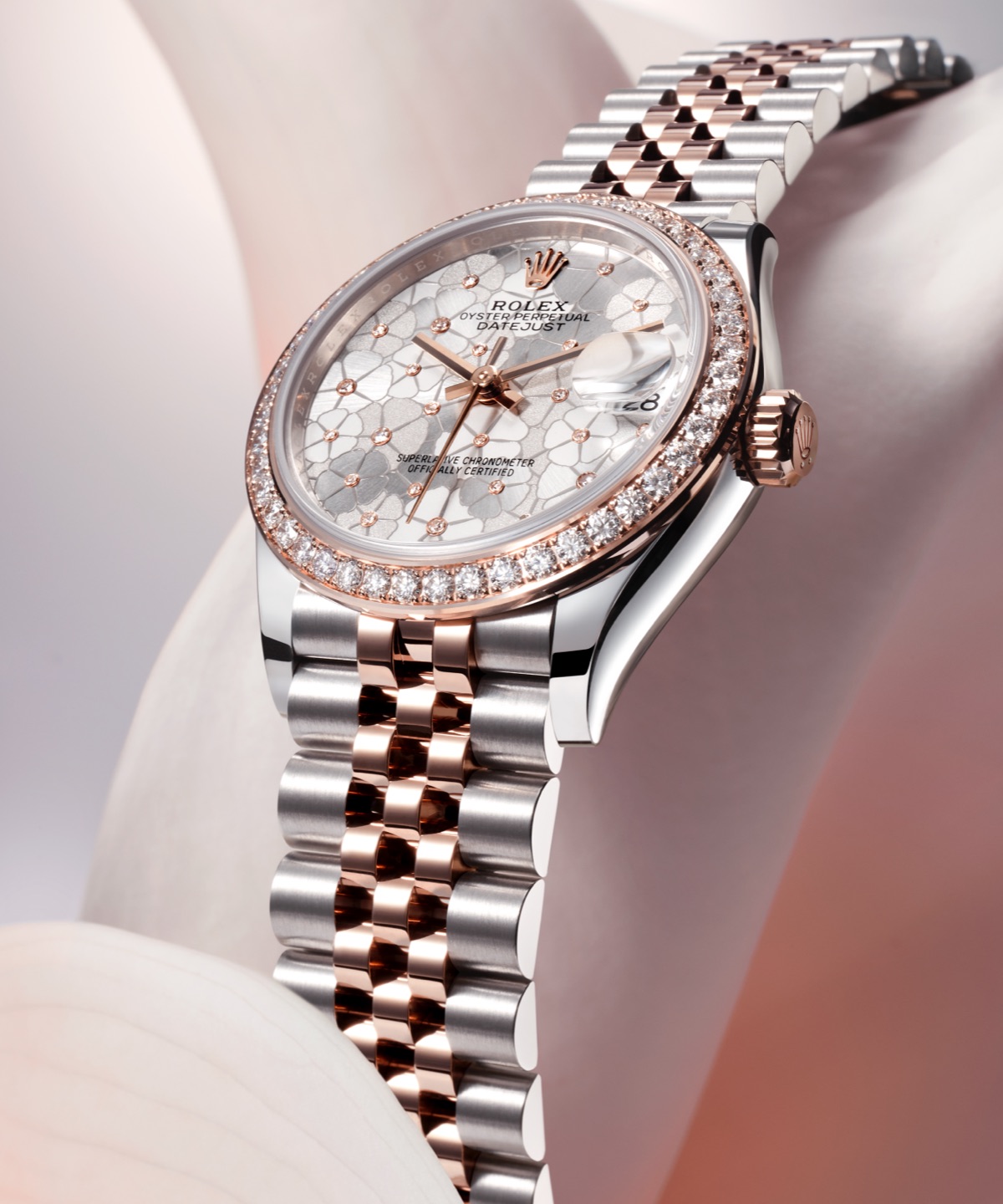 Rolex Watches in Grand Rapids MI | Paul Medawar Fine Jewelry Rolex Datejust