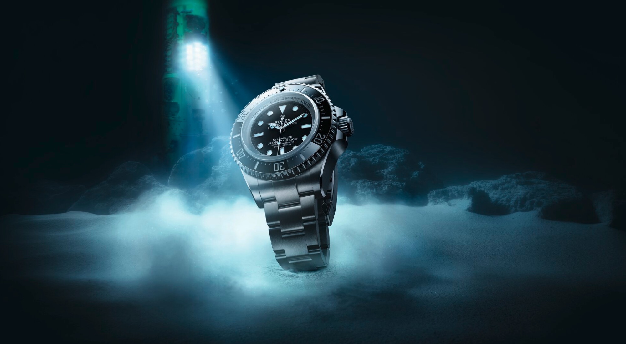 Rolex Official Jeweler Grand Rapids Michigan Rolex Deepsea