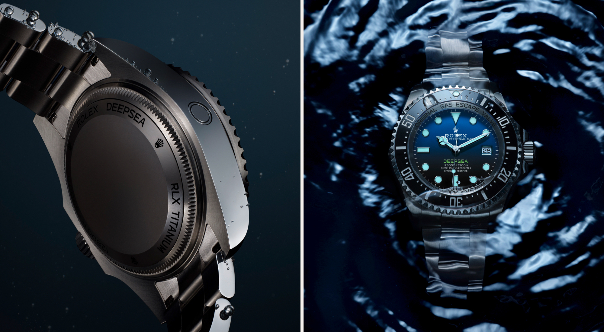 Rolex Official Jeweler Grand Rapids Michigan Rolex Deepsea