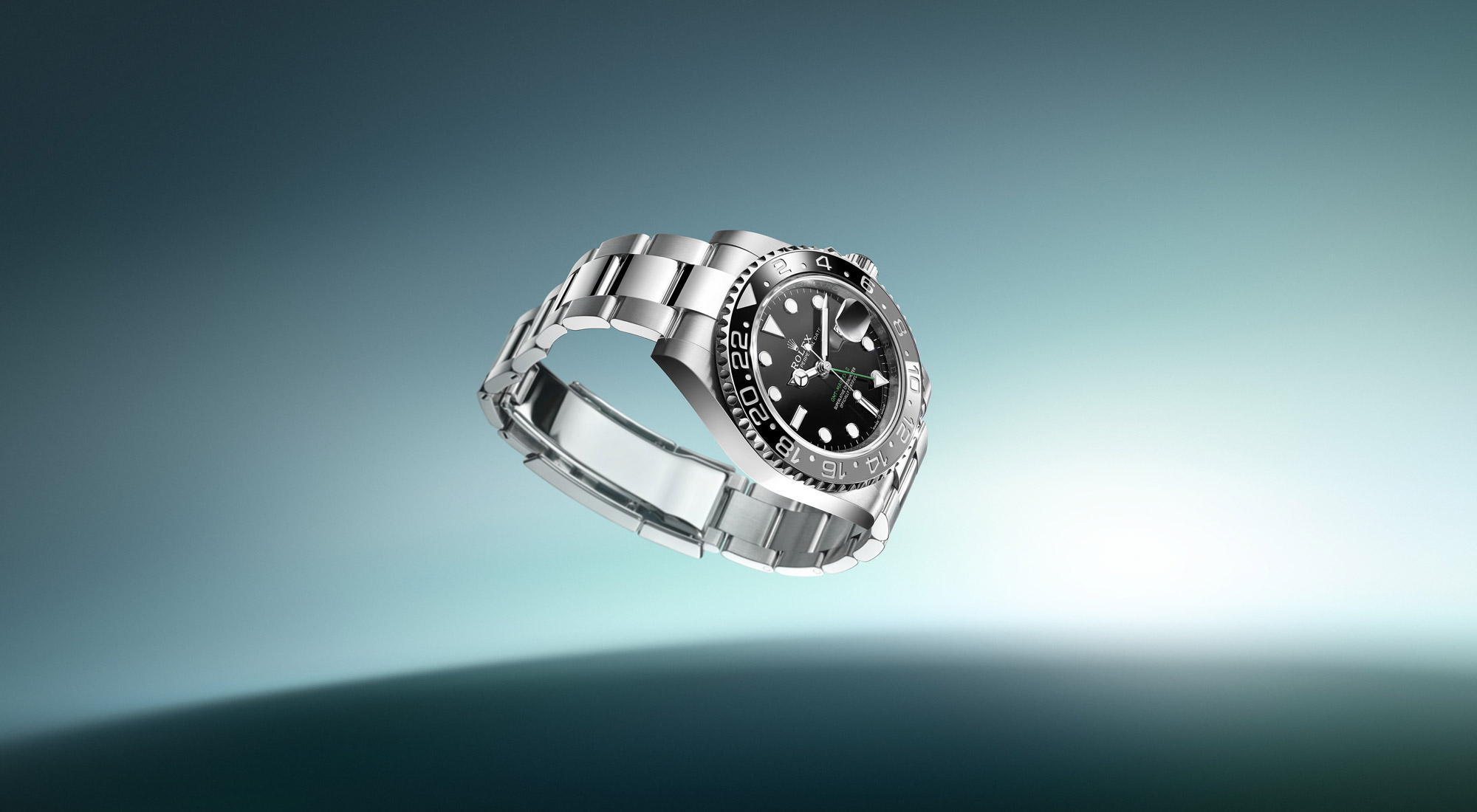Paul Medawar Fine Jewelry - Official Rolex Jeweler in Grand Rapids MI Rolex Gmt Master