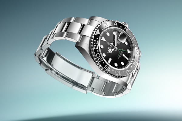 Rolex New Watches 2024 at Paul Medawar Fine Jewelry, official retailer
