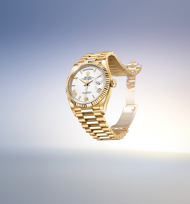 Rolex Watches in Grand Rapids MI | Paul Medawar Fine Jewelry Rolex New Watches 2024 Day Date Ambiance M128238 Rolex Watches in Grand Rapids MI | Paul Medawar Fine Jewelry Rolex New Watches 2024 Day Date Ambiance M128238