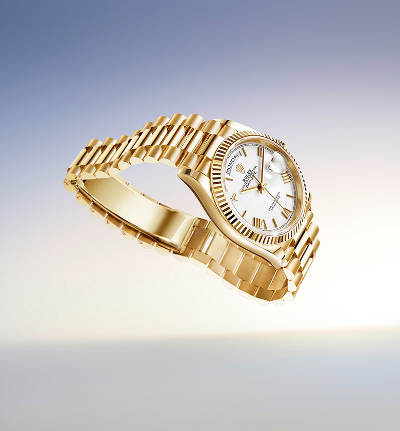 Rolex Watches in Grand Rapids MI | Paul Medawar Fine Jewelry Rolex New Watches 2024 Day Date Major Innovation M128238 Rolex Watches in Grand Rapids MI | Paul Medawar Fine Jewelry Rolex New Watches 2024 Day Date Major Innovation M128238