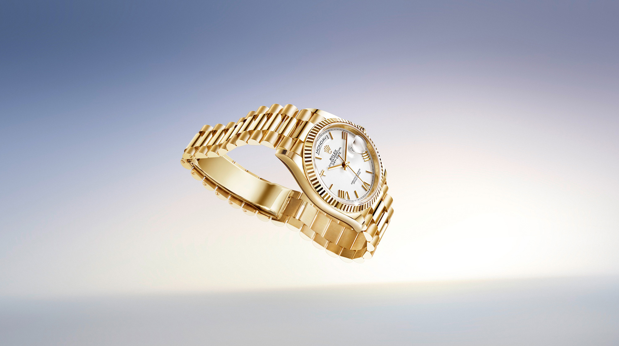 Rolex Watches in Grand Rapids MI | Paul Medawar Fine Jewelry Rolex New Watches 2024 Day Date Major Innovation M128238 Rolex Watches in Grand Rapids MI | Paul Medawar Fine Jewelry Rolex New Watches 2024 Day Date Major Innovation M128238