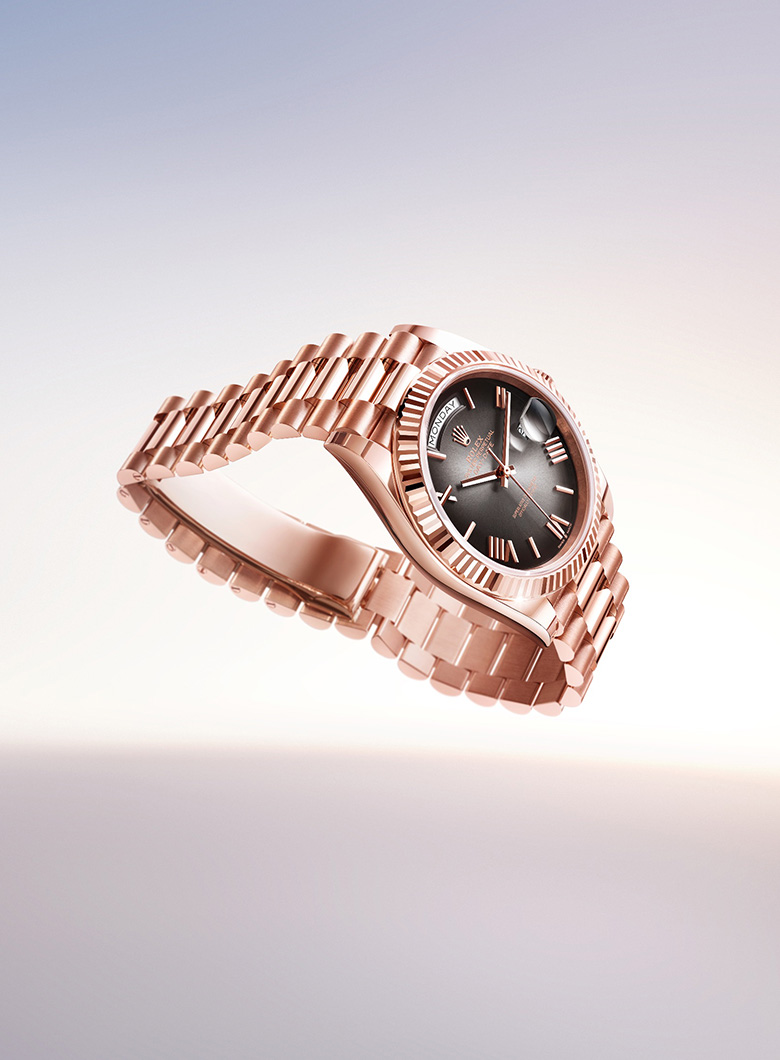 Rolex Watches in Grand Rapids MI | Paul Medawar Fine Jewelry Rolex New Watches 2024 Day Date New Version Ombre Dial M228235 Rolex Watches in Grand Rapids MI | Paul Medawar Fine Jewelry Rolex New Watches 2024 Day Date New Version Ombre Dial M228235