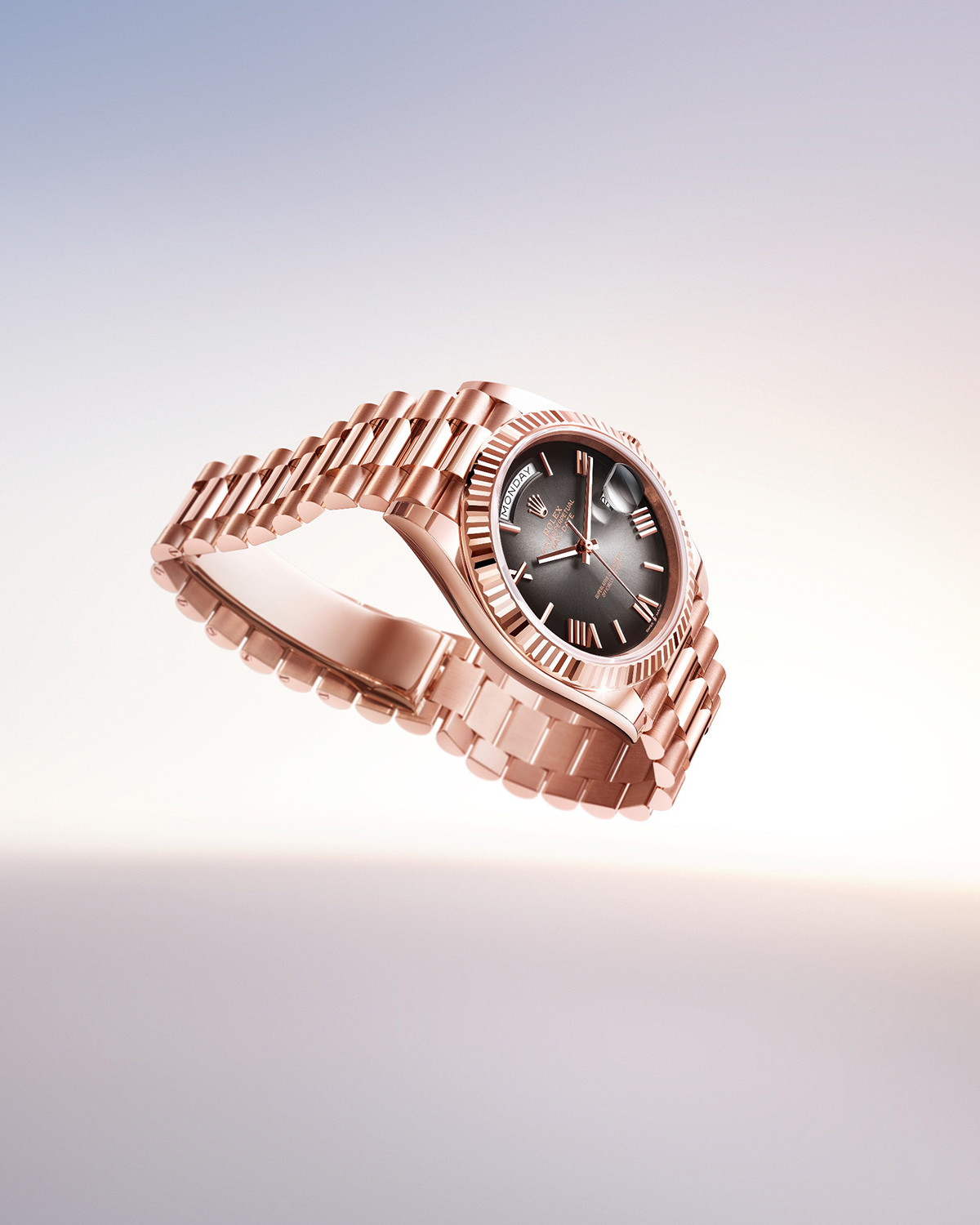 Rolex Watches in Grand Rapids MI | Paul Medawar Fine Jewelry Rolex New Watches 2024 Day Date New Version Ombre Dial M228235 Rolex Watches in Grand Rapids MI | Paul Medawar Fine Jewelry Rolex New Watches 2024 Day Date New Version Ombre Dial M228235