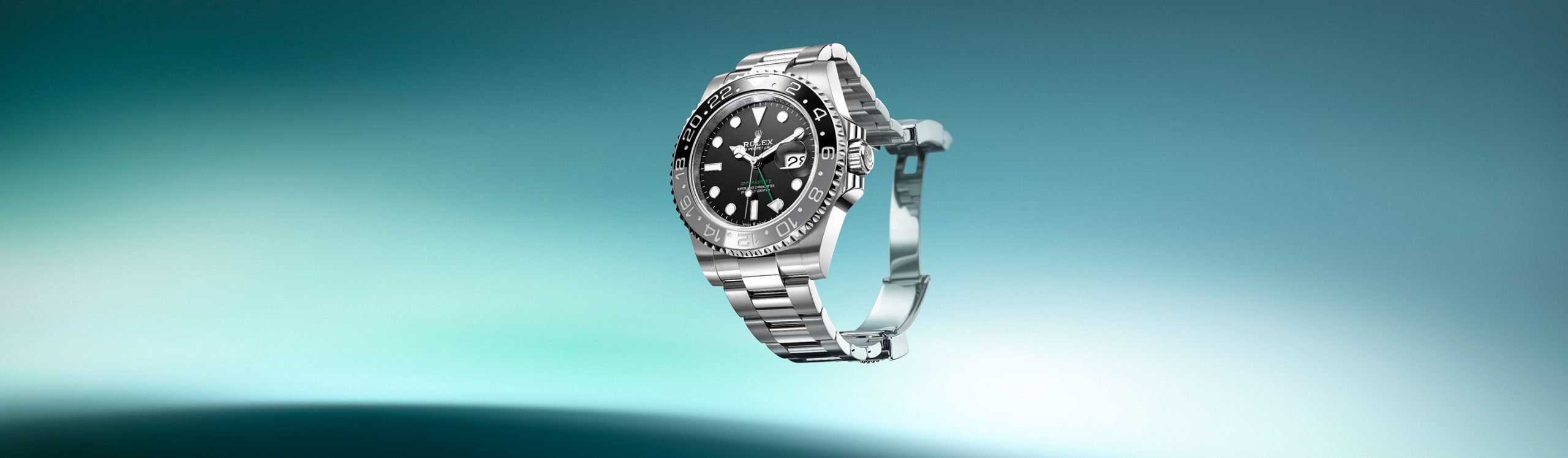 Rolex New Watches 2024 Gmt Master Ii