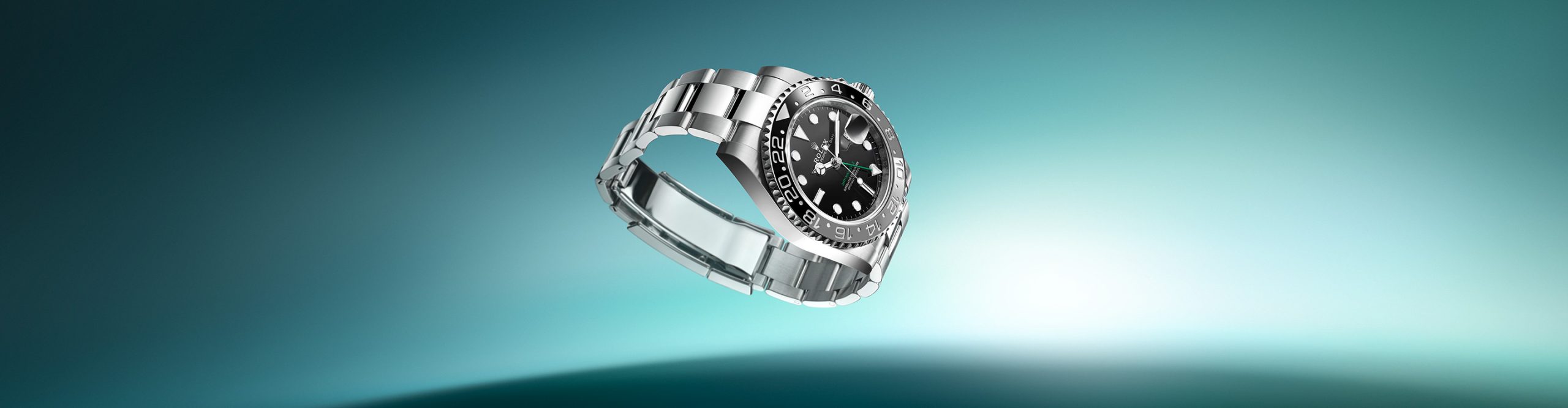 Rolex Watches in Grand Rapids MI | Paul Medawar Fine Jewelry Rolex New Watches 2024 Gmt Master Ii Hub Cover M126710grnr 0003 2401jva 002