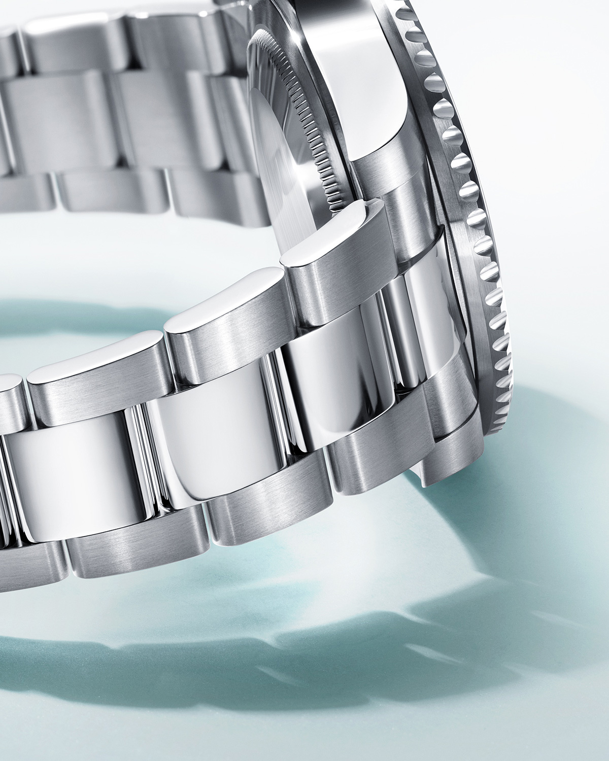 Rolex Watches in Grand Rapids MI | Paul Medawar Fine Jewelry Rolex New Watches 2024 Gmt Master Ii Oyster Bracelet M126710grnr