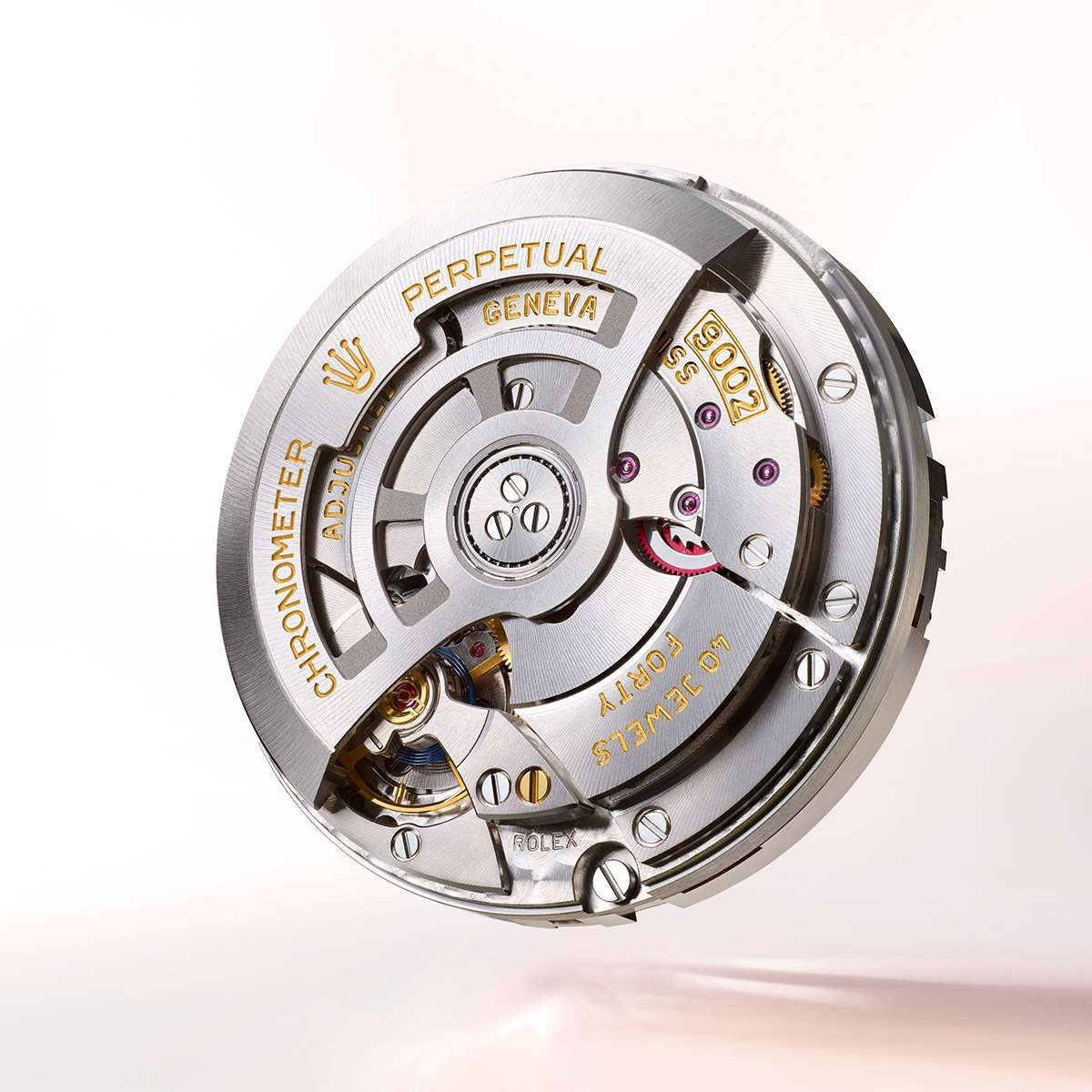 Paul Medawar Fine Jewelry - Official Rolex Jeweler in Grand Rapids MI Rolex New Watches 2024 Sky Dweller Movement