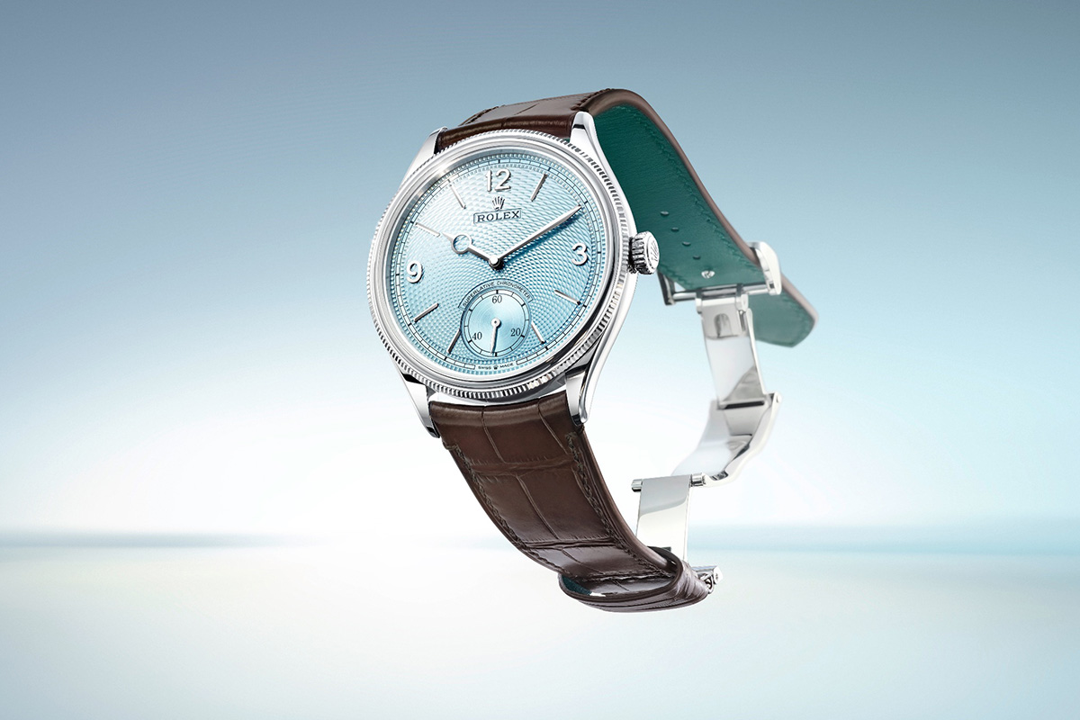 Rolex Watches in Grand Rapids MI | Paul Medawar Fine Jewelry Rolex New Watches 2024 1908