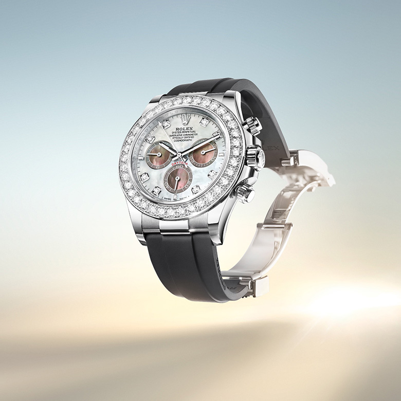 Rolex Watches in Grand Rapids MI | Paul Medawar Fine Jewelry Rolex New Watches 2024 Cosmopgrah Daytona