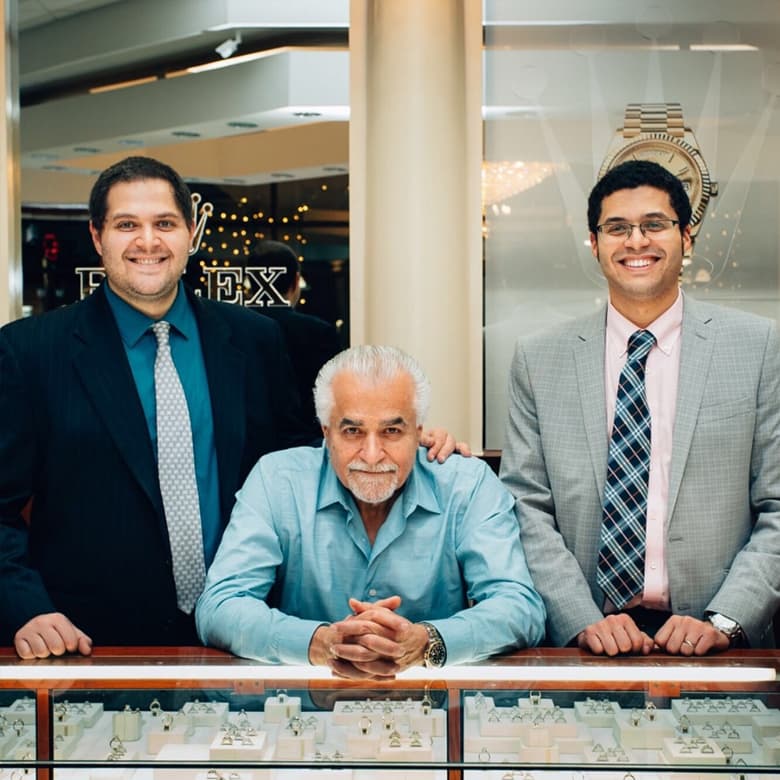 Rolex Official Jeweler Grand Rapids Michigan 