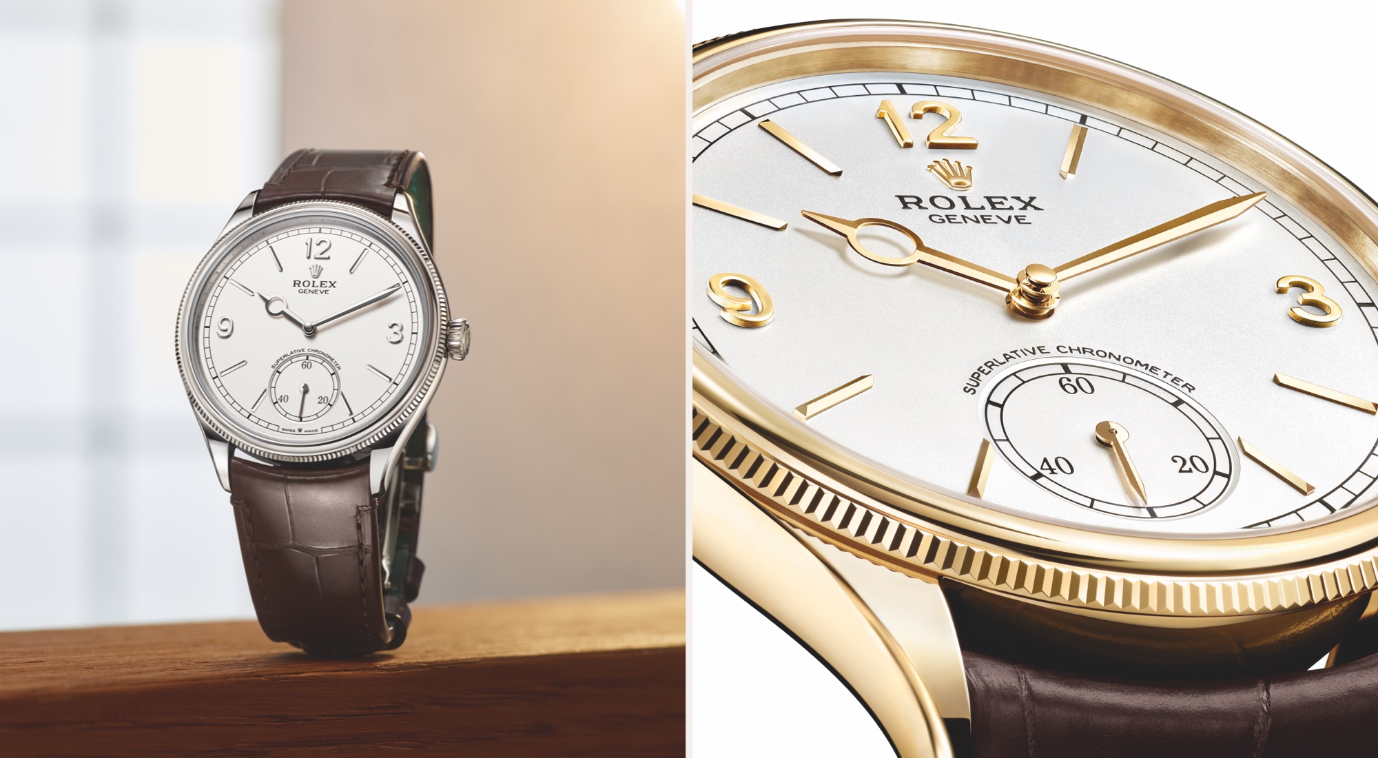 Rolex Official Jeweler Grand Rapids Michigan Rolex Perpetual 1908 M52509 0006 2302uf 001 M52508 0006 2301uf 001 Landscape