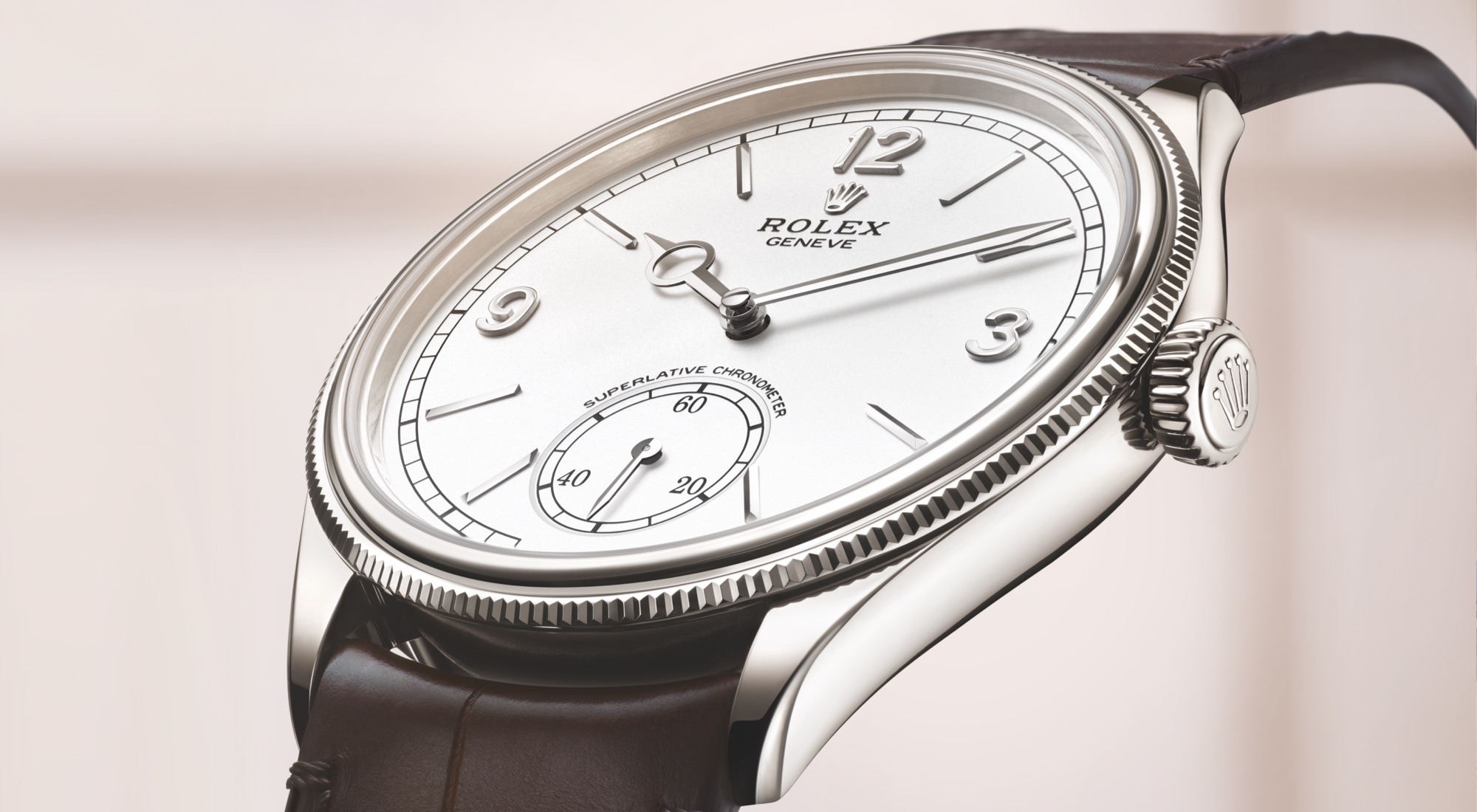 Rolex Official Jeweler Grand Rapids Michigan Rolex Perpetual 1908 M52509 0006 2302uf 002