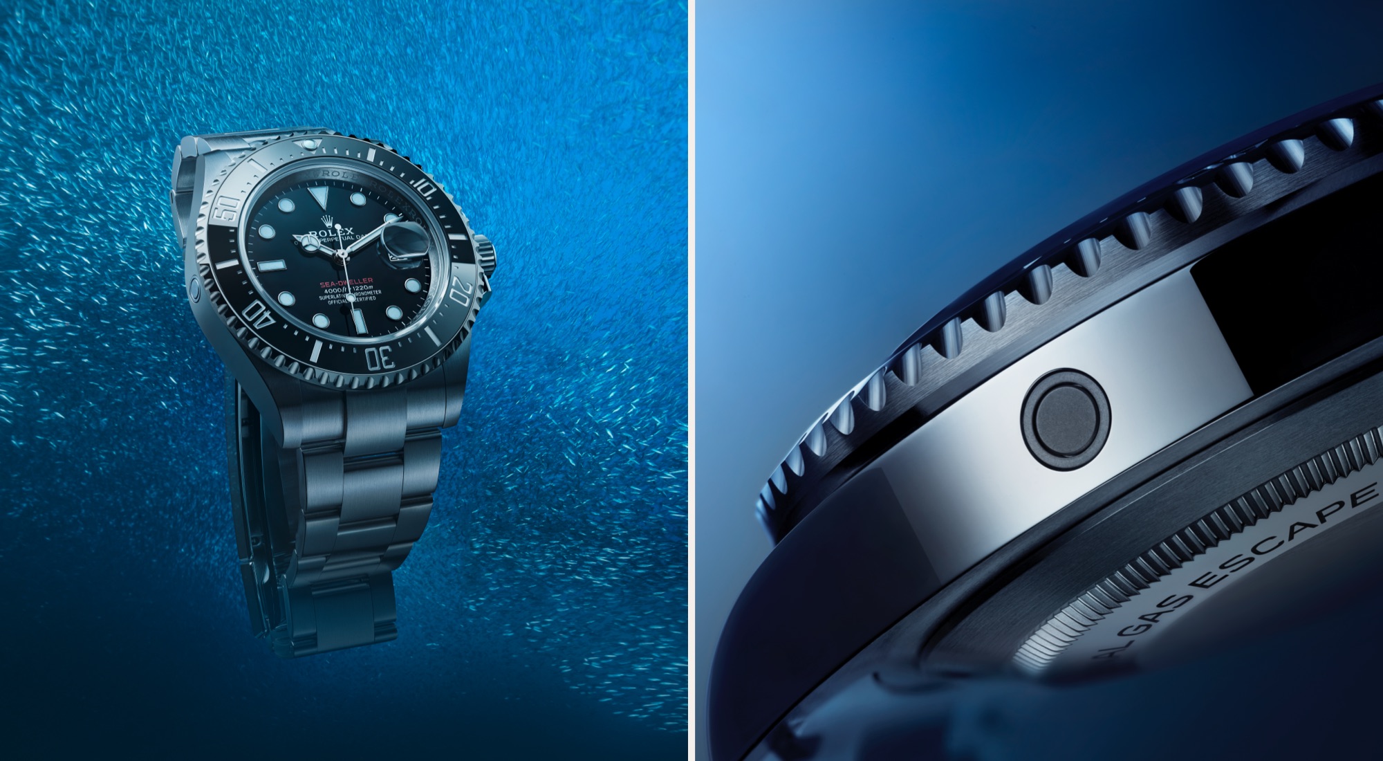 Paul Medawar Fine Jewelry - Official Rolex Jeweler in Grand Rapids MI Rolex Sea Dweller Helium Valve Paul Medawar Fine Jewelry - Official Rolex Jeweler in Grand Rapids MI Rolex Sea Dweller Helium Valve