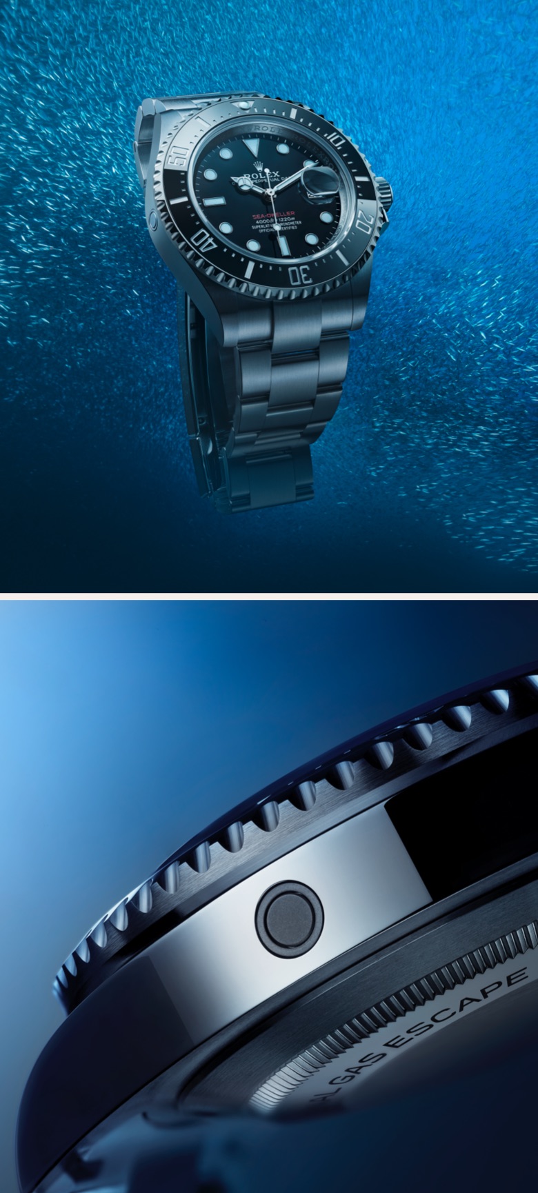Paul Medawar Fine Jewelry - Official Rolex Jeweler in Grand Rapids MI Rolex Sea Dweller Helium Valve Paul Medawar Fine Jewelry - Official Rolex Jeweler in Grand Rapids MI Rolex Sea Dweller Helium Valve