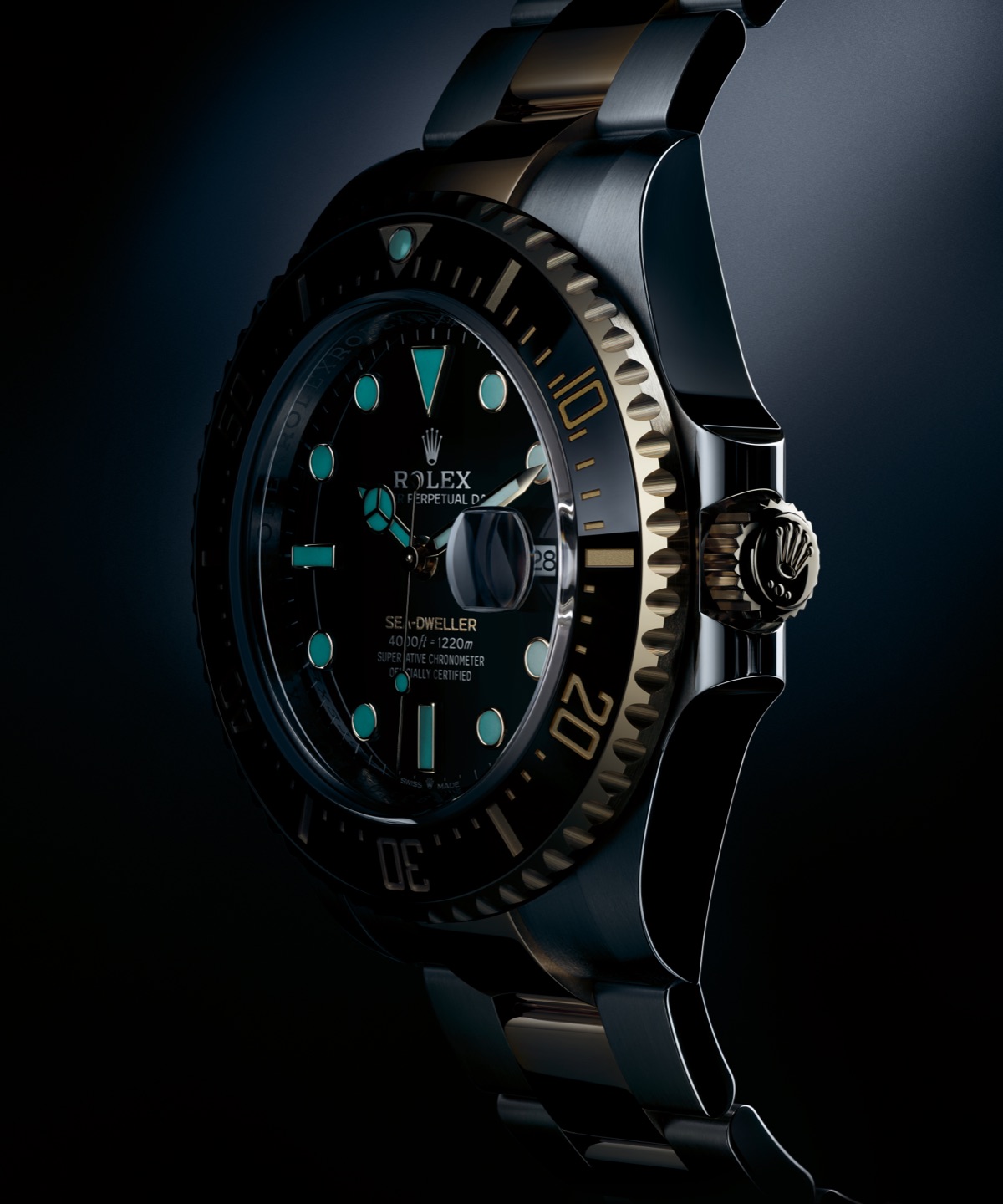 Paul Medawar Fine Jewelry - Official Rolex Jeweler in Grand Rapids MI Rolex Sea Dweller Legibility Paul Medawar Fine Jewelry - Official Rolex Jeweler in Grand Rapids MI Rolex Sea Dweller Legibility
