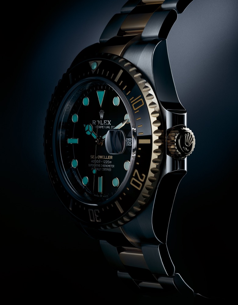 Paul Medawar Fine Jewelry - Official Rolex Jeweler in Grand Rapids MI Rolex Sea Dweller Legibility Paul Medawar Fine Jewelry - Official Rolex Jeweler in Grand Rapids MI Rolex Sea Dweller Legibility