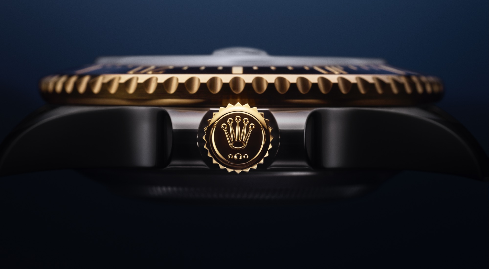 Paul Medawar Fine Jewelry - Official Rolex Jeweler in Grand Rapids MI Rolex Sea Dweller Triplock Winding Crown Paul Medawar Fine Jewelry - Official Rolex Jeweler in Grand Rapids MI Rolex Sea Dweller Triplock Winding Crown