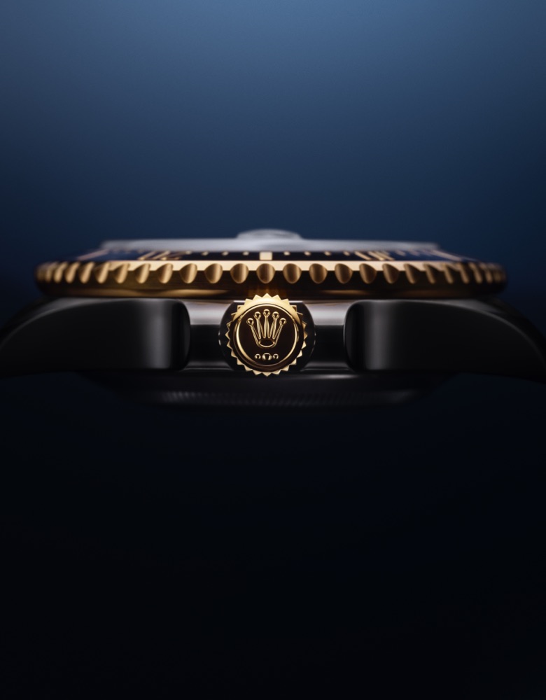 Paul Medawar Fine Jewelry - Official Rolex Jeweler in Grand Rapids MI Rolex Sea Dweller Triplock Winding Crown Paul Medawar Fine Jewelry - Official Rolex Jeweler in Grand Rapids MI Rolex Sea Dweller Triplock Winding Crown