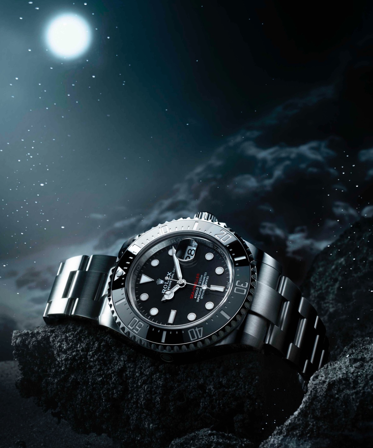 Paul Medawar Fine Jewelry - Official Rolex Jeweler in Grand Rapids MI Rolex Seadweller Paul Medawar Fine Jewelry - Official Rolex Jeweler in Grand Rapids MI Rolex Seadweller