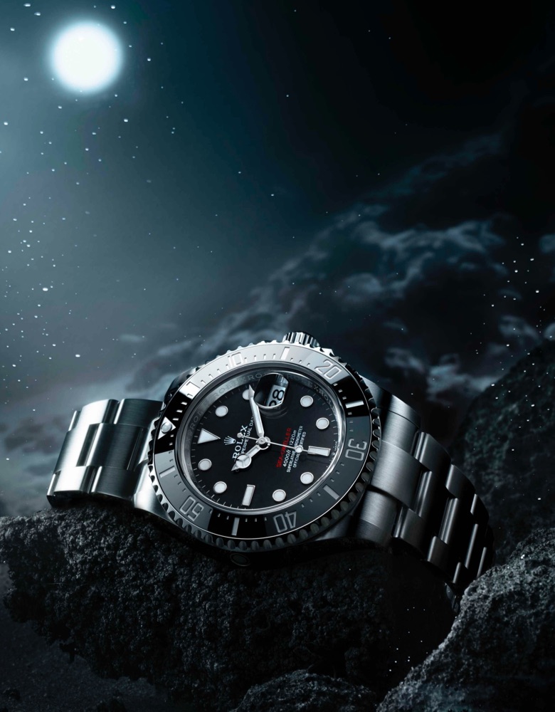 Paul Medawar Fine Jewelry - Official Rolex Jeweler in Grand Rapids MI Rolex Seadweller Paul Medawar Fine Jewelry - Official Rolex Jeweler in Grand Rapids MI Rolex Seadweller