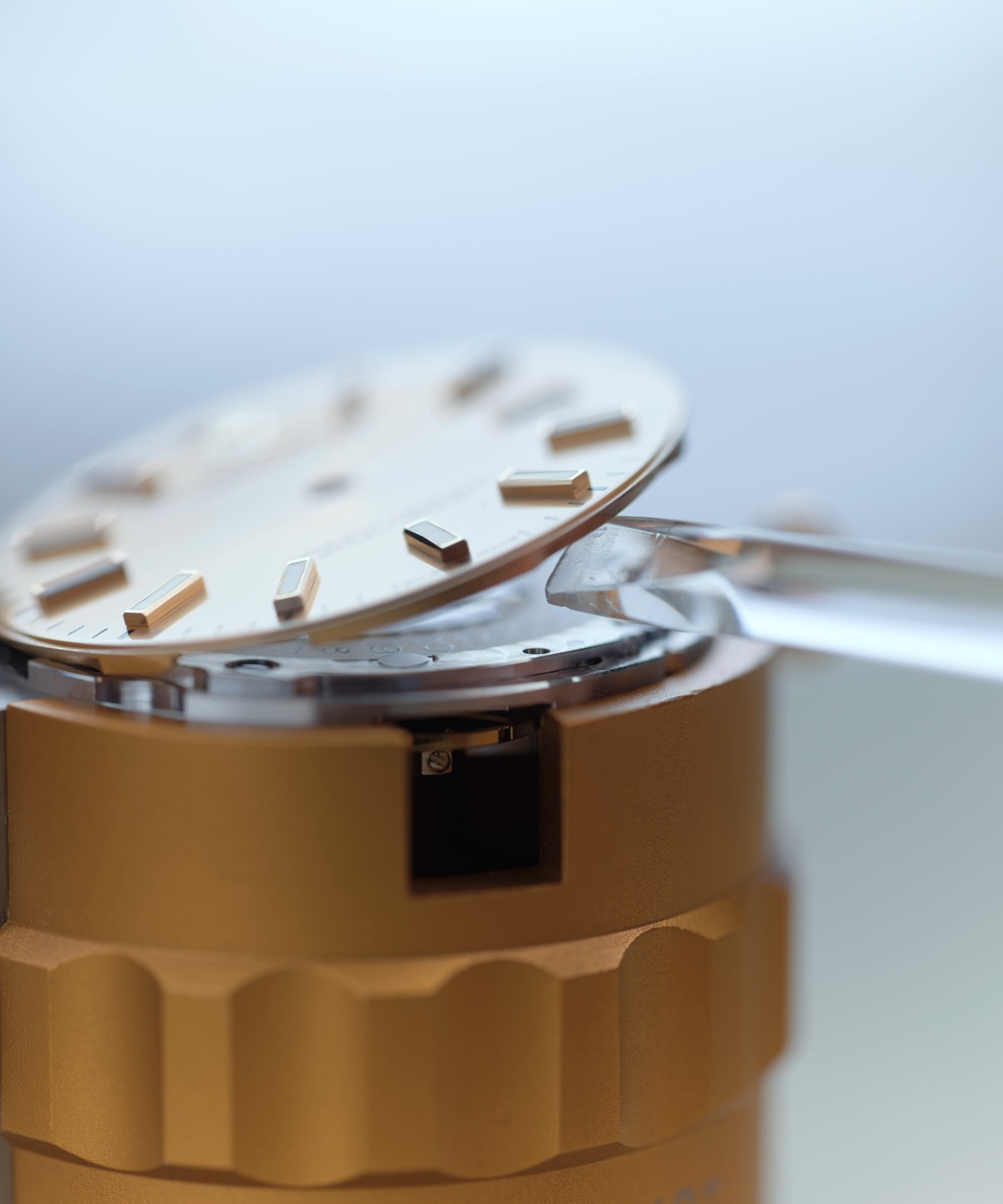 Paul Medawar Fine Jewelry - Official Rolex Jeweler in Grand Rapids MI Rolex Servicing Procedure