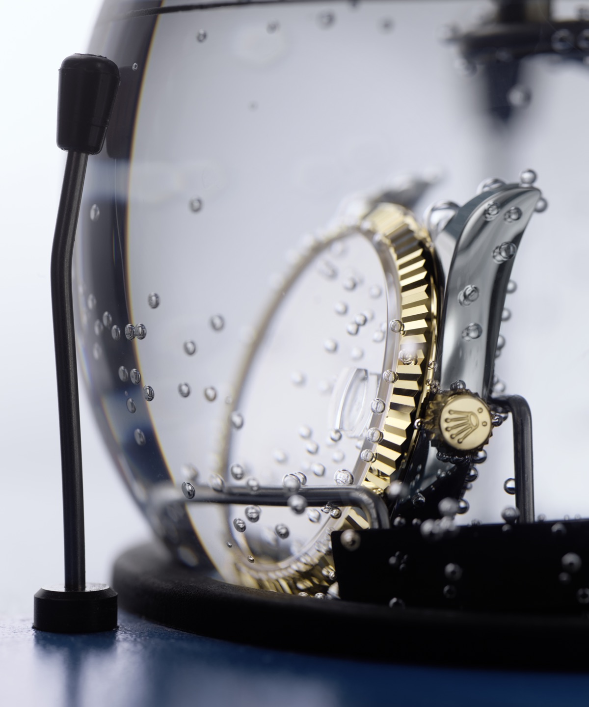 Rolex Watches in Grand Rapids MI | Paul Medawar Fine Jewelry Rolex Servicing Procedure