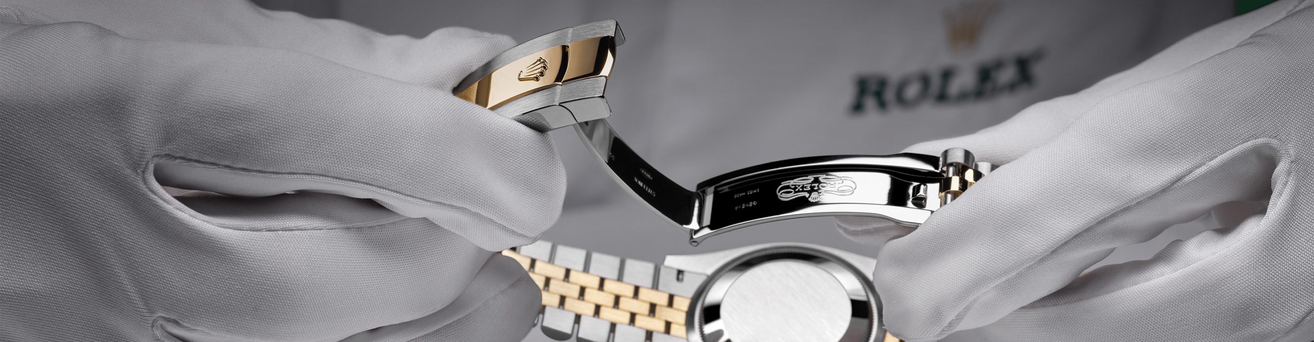 Rolex Watches in Grand Rapids MI | Paul Medawar Fine Jewelry Rolex Servicing Procedure