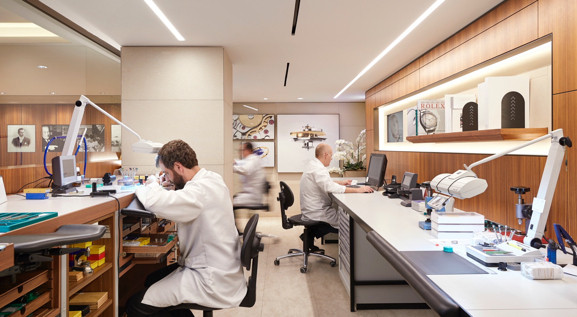 Paul Medawar Fine Jewelry - Official Rolex Jeweler in Grand Rapids MI Rolex Servicing Paul Medawar Fine Jewelry - Official Rolex Jeweler in Grand Rapids MI Rolex Servicing