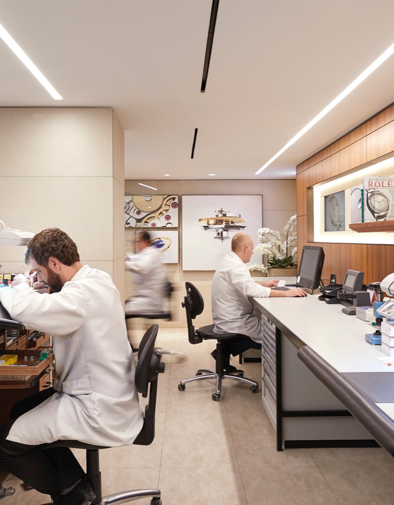 Paul Medawar Fine Jewelry - Official Rolex Jeweler in Grand Rapids MI Rolex Servicing Paul Medawar Fine Jewelry - Official Rolex Jeweler in Grand Rapids MI Rolex Servicing