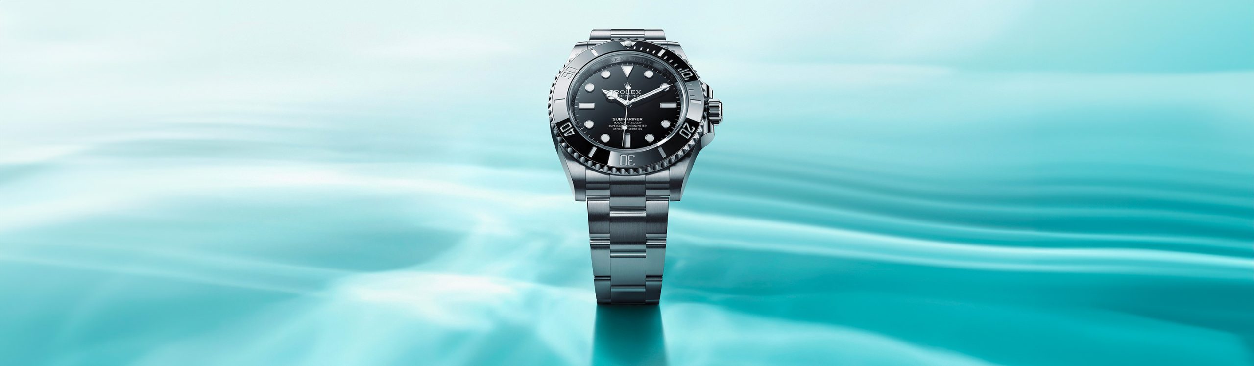 Paul Medawar Fine Jewelry - Official Rolex Jeweler in Grand Rapids MI Rolex Submariner