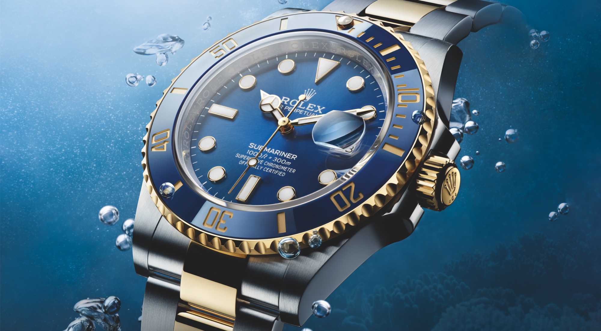 Paul Medawar Fine Jewelry - Official Rolex Jeweler in Grand Rapids MI Rolex Submariner