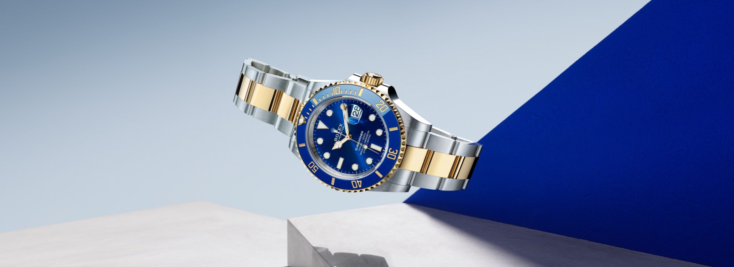 Paul Medawar Fine Jewelry - Official Rolex Jeweler in Grand Rapids MI Rolex Submariner