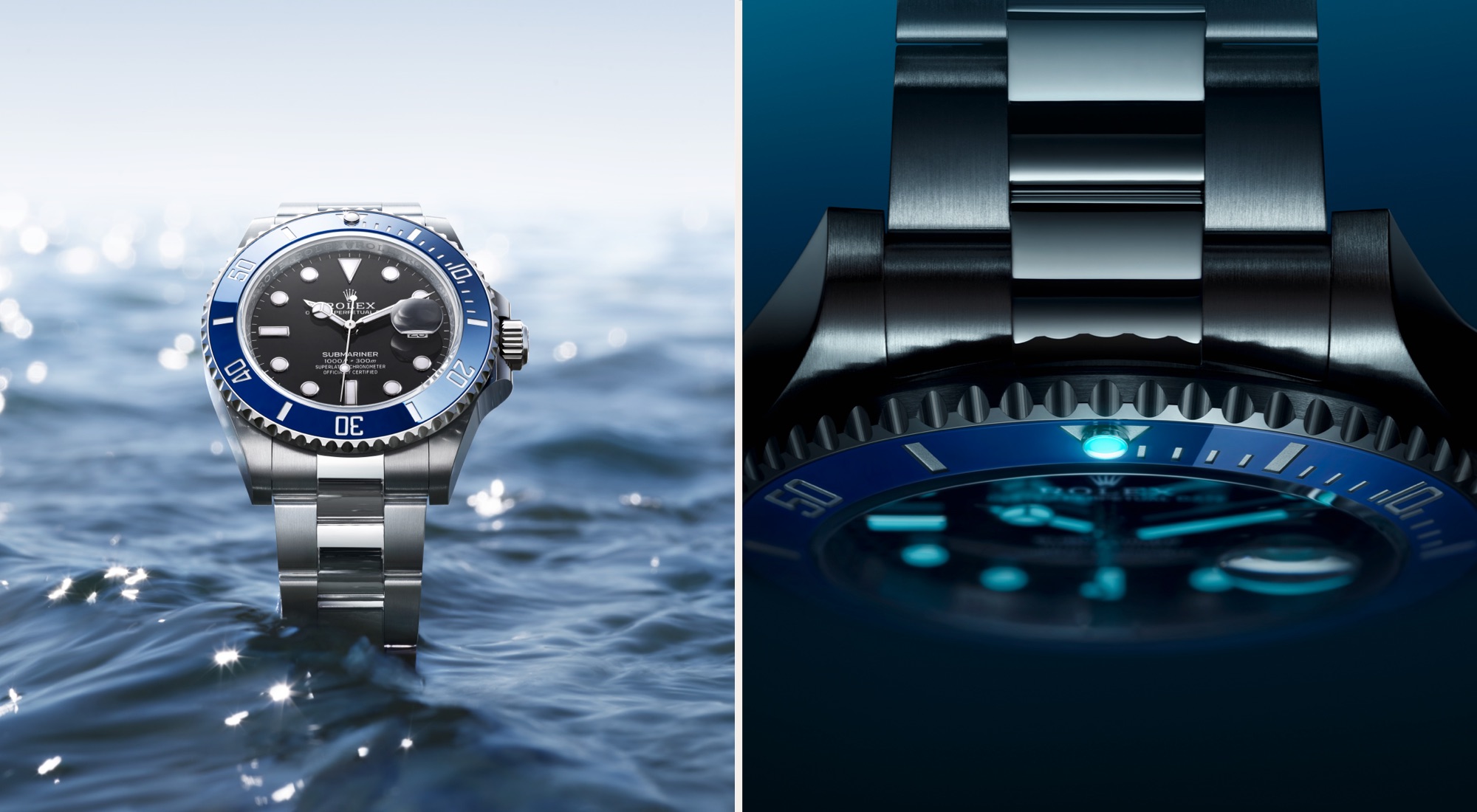 Paul Medawar Fine Jewelry - Official Rolex Jeweler in Grand Rapids MI Rolex Submariner