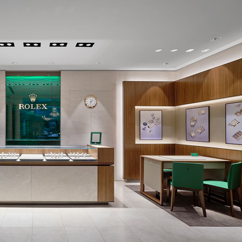 Rolex Watches Official Jeweler Grand Rapids