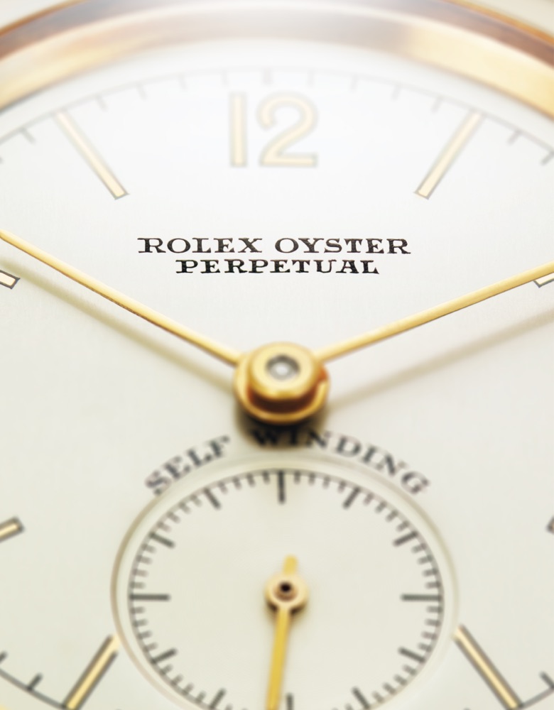 Paul Medawar Fine Jewelry - Official Rolex Jeweler in Grand Rapids MI Rolex Watchmaking 1931 Oysterperpetual Paul Medawar Fine Jewelry - Official Rolex Jeweler in Grand Rapids MI Rolex Watchmaking 1931 Oysterperpetual